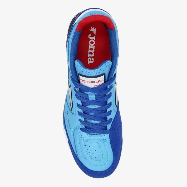 TOP FLEX REBOUND 2605 AZUL INDOOR 
