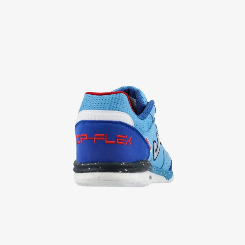TOP FLEX REBOUND 2605 AZUL INDOOR 