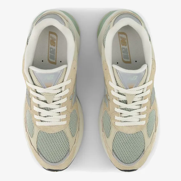 New Balance 2010 