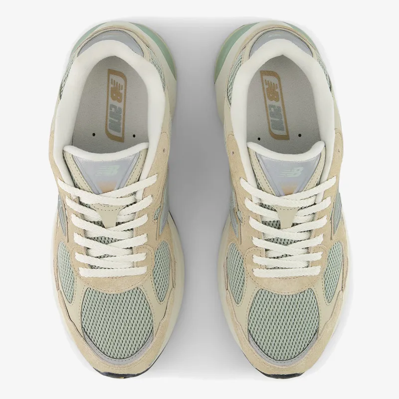 New Balance 2010 