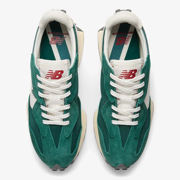 New Balance U 327 