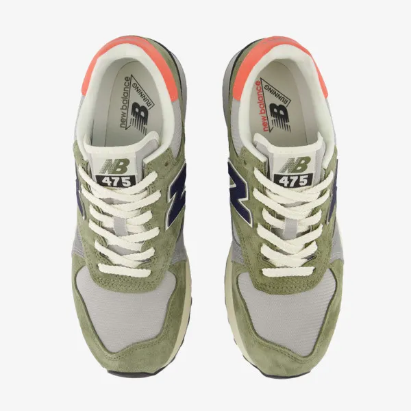 New Balance U 475 