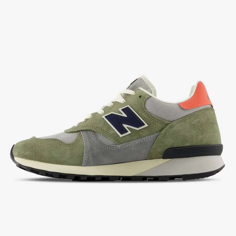 New Balance U 475 