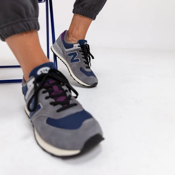 New Balance TENISICE 574 
