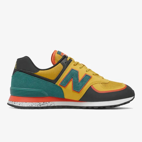 New Balance Tenisice M574 