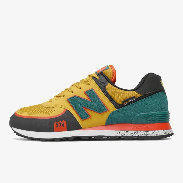 New Balance Tenisice M574 