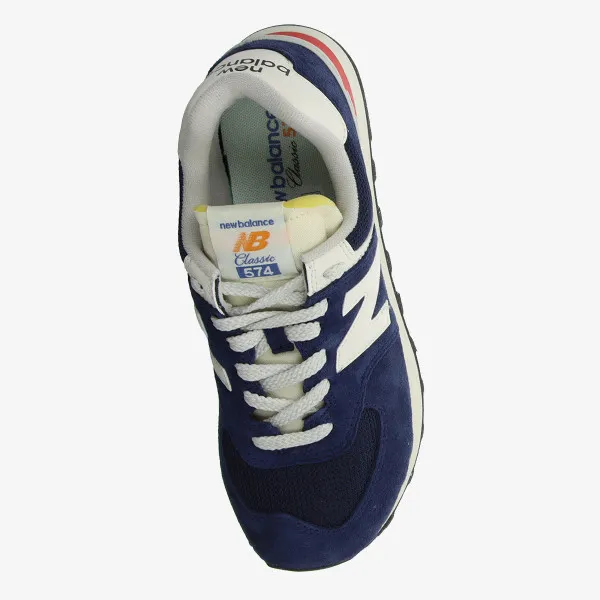 New Balance U 574 