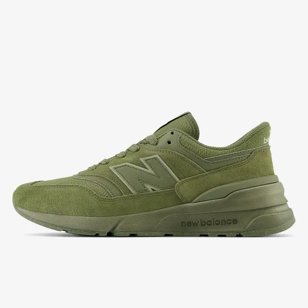 New Balance U997 
