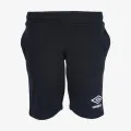 Umbro BIG LOGO SHORTS JNR 