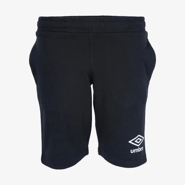 Umbro BIG LOGO SHORTS JNR 