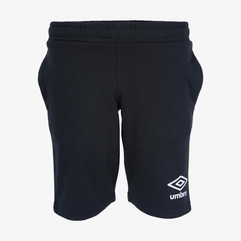 Umbro BIG LOGO SHORTS JNR 