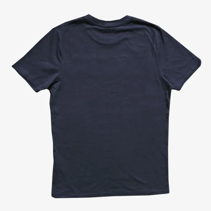 Umbro CROATIA FLAG T SHIRT JNR 