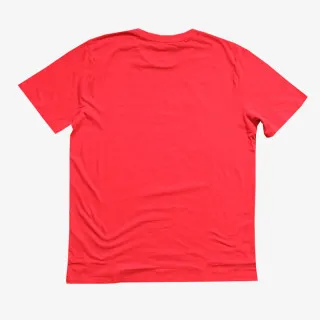 Umbro CROATIA FLAG T SHIRT JNR 