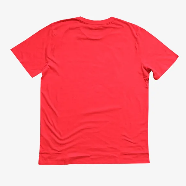 Umbro CROATIA FLAG T SHIRT JNR 