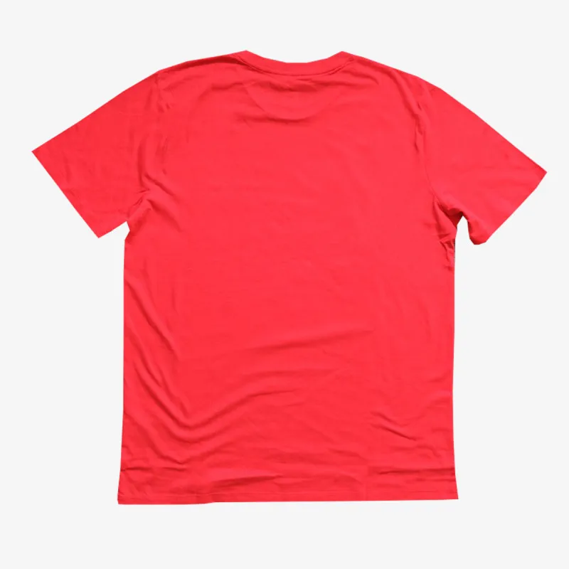 Umbro CROATIA FLAG T SHIRT JNR 