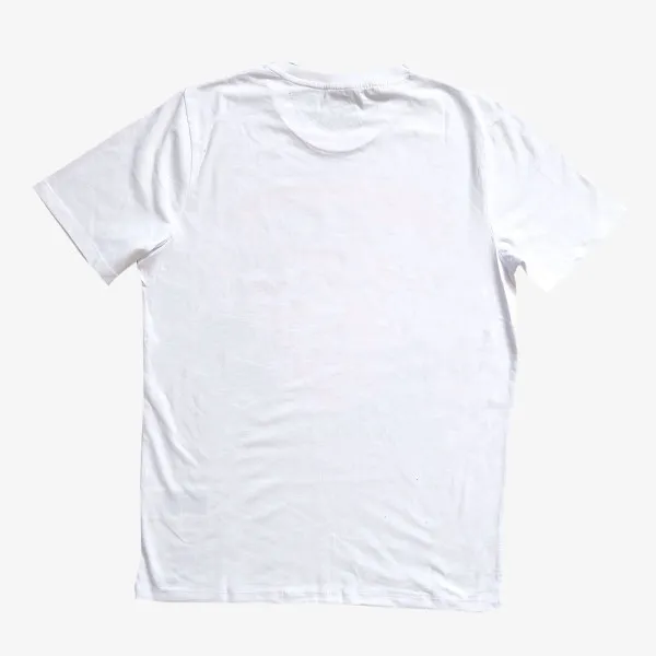 Umbro CROATIA FLAG T SHIRT JNR 