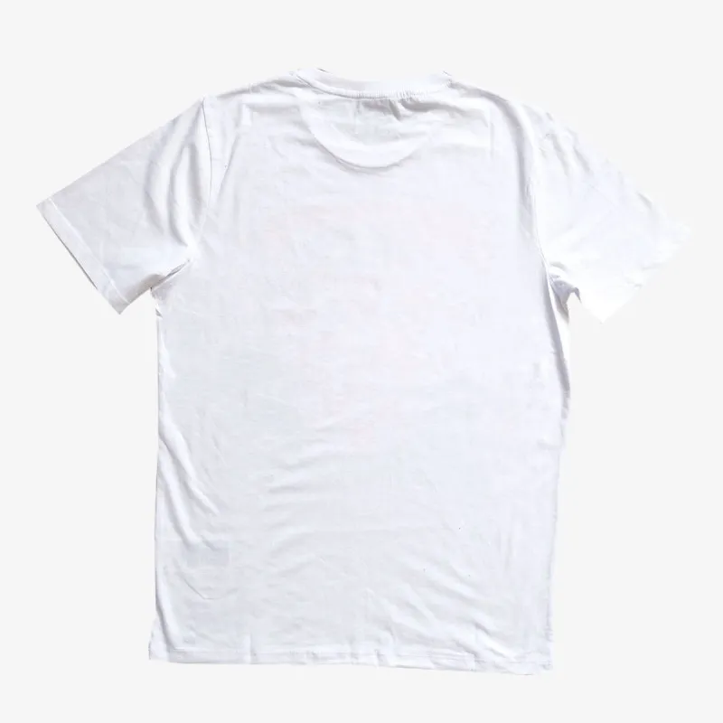 Umbro CROATIA FLAG T SHIRT JNR 