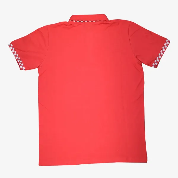 Umbro Polo majica CROATIA FAN 