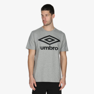 Umbro T-shirt BIG LOGO T SHIRT 