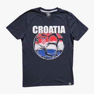 Umbro CROATIA BALL 