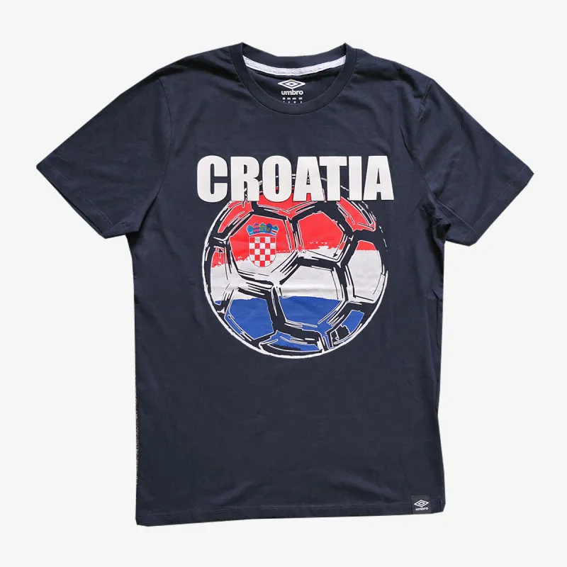 Umbro CROATIA BALL 