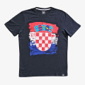Umbro T-shirt CROATIA FLAG 