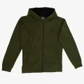 Umbro LEAGUE FULL ZIP HOODIE JNR 