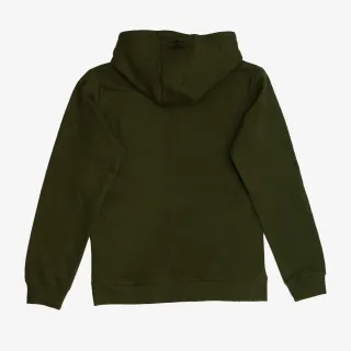 Umbro LEAGUE FULL ZIP HOODIE JNR 