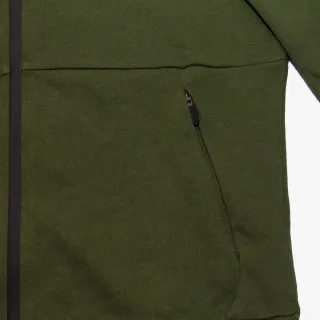 Umbro LEAGUE FULL ZIP HOODIE JNR 
