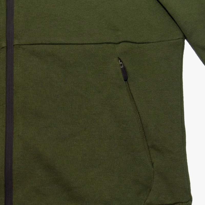 Umbro LEAGUE FULL ZIP HOODIE JNR 
