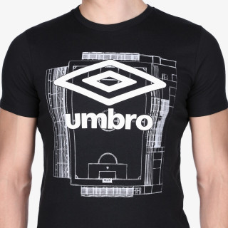 Umbro T-shirt PITCH 2 