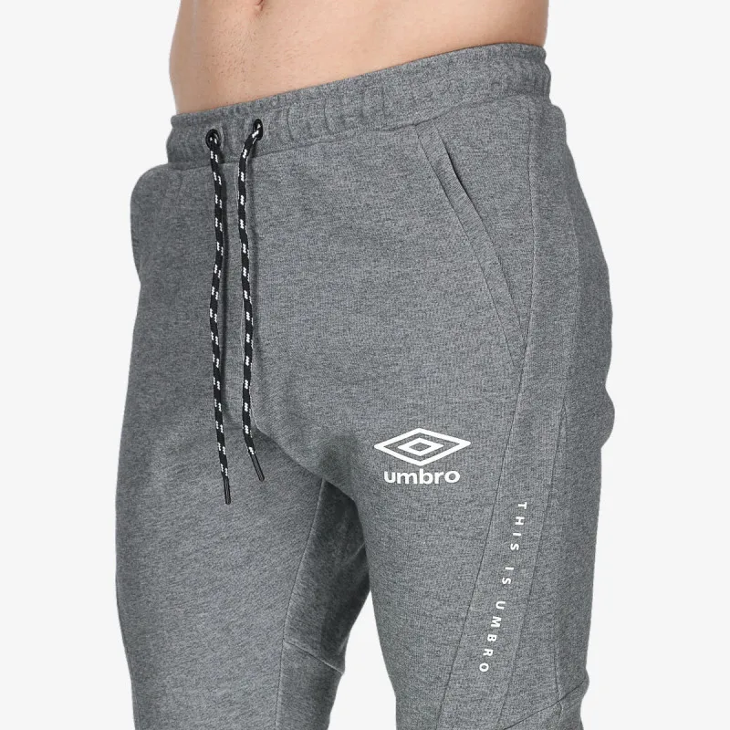 Umbro PASS REGULAR CUFFED PANTS 