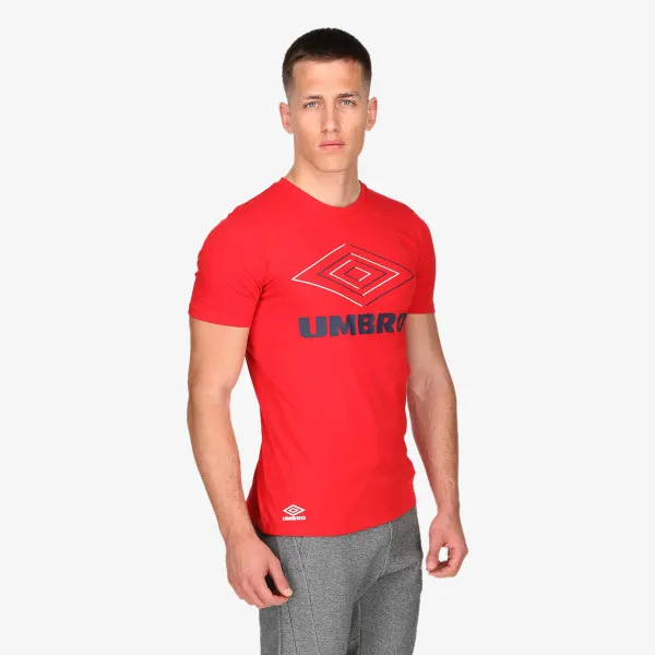 Umbro T-shirt RETRO 