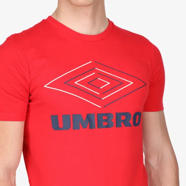 Umbro T-shirt RETRO 