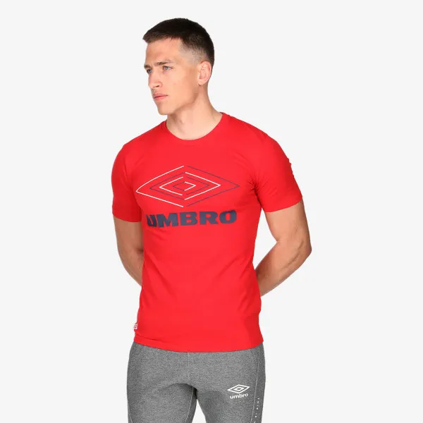 Umbro T-shirt RETRO 