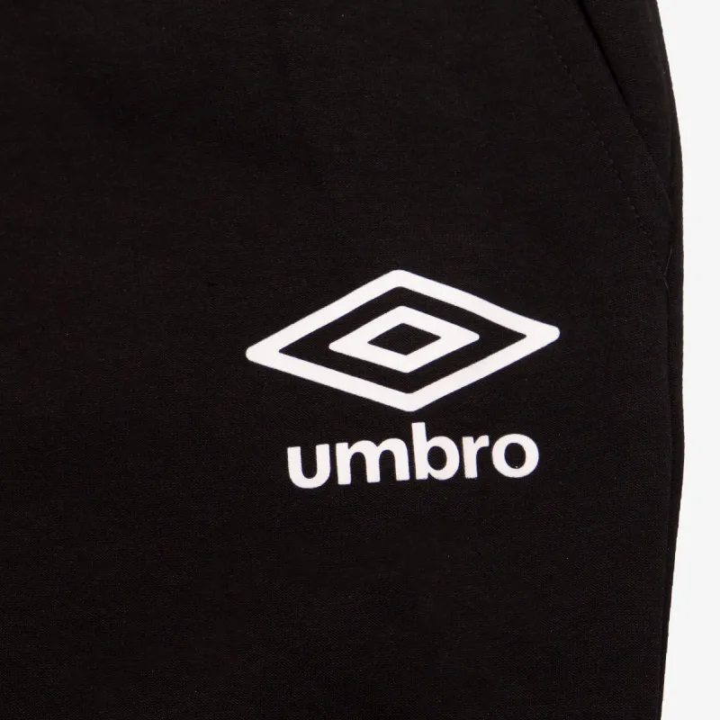 Umbro TOUCH CUFF PANTS JNR 