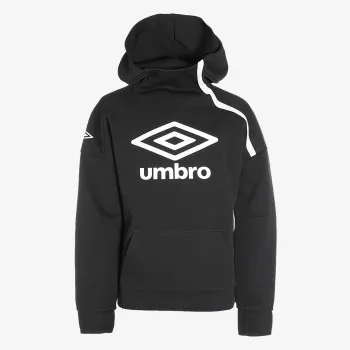 UMBRO MAJICA S KAPULJAČOM TOUCH LOGO 
