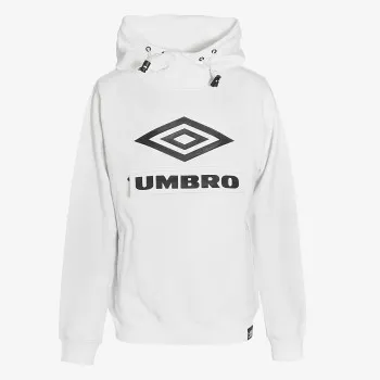 UMBRO MAJICA S KAPULJAČOM RETRO 