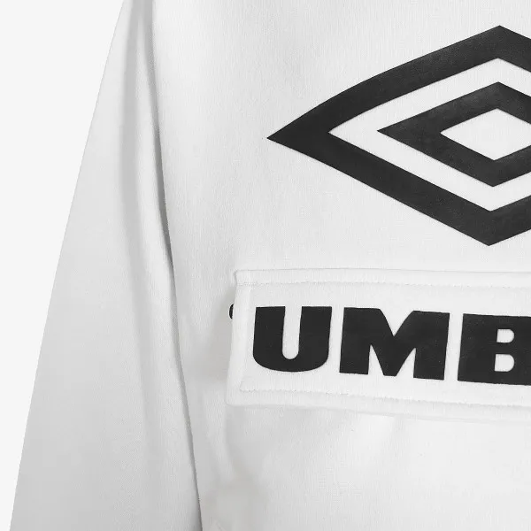 Umbro Majica s kapuljačom RETRO 