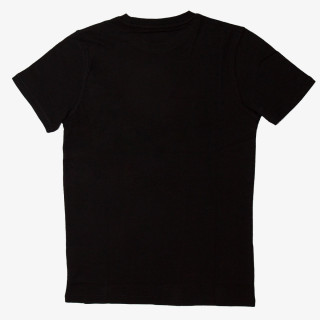 Umbro T-shirt BIG LOGO COTTON T SHIRT JNR 