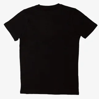 Umbro BIG LOGO COTTON T SHIRT JNR 