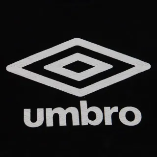 Umbro BIG LOGO COTTON T SHIRT JNR 