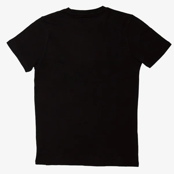 Umbro BIG LOGO COTTON T SHIRT JNR 