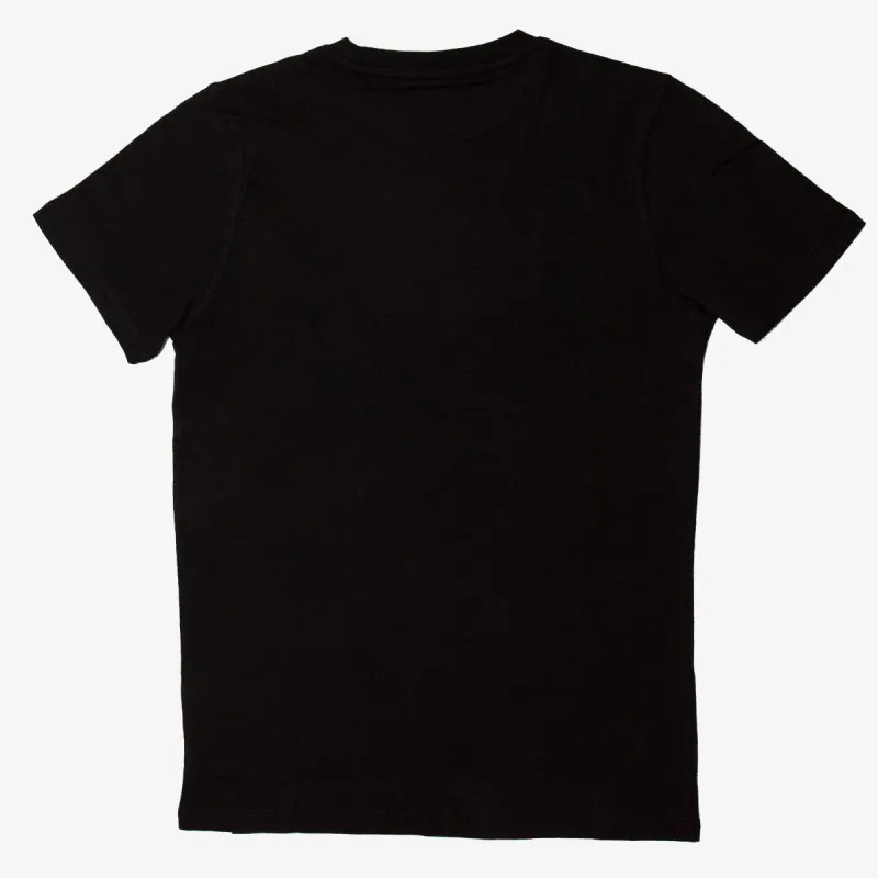 Umbro BIG LOGO COTTON T SHIRT JNR 