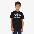 Umbro BIG LOGO COTTON 