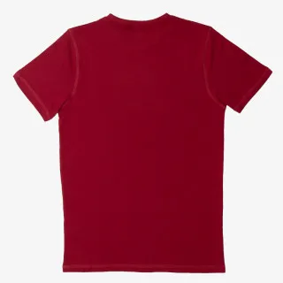 Umbro BIG LOGO COTTON T SHIRT JNR 