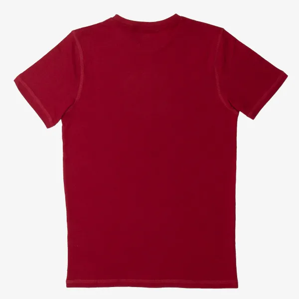 Umbro BIG LOGO COTTON T SHIRT JNR 