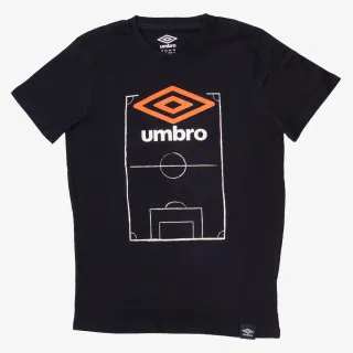 Umbro PITCH T SHIRT JNR 