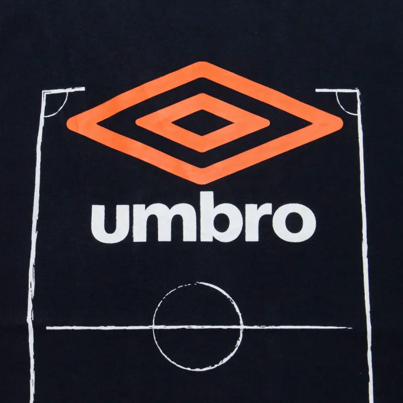 Umbro PITCH T SHIRT JNR 