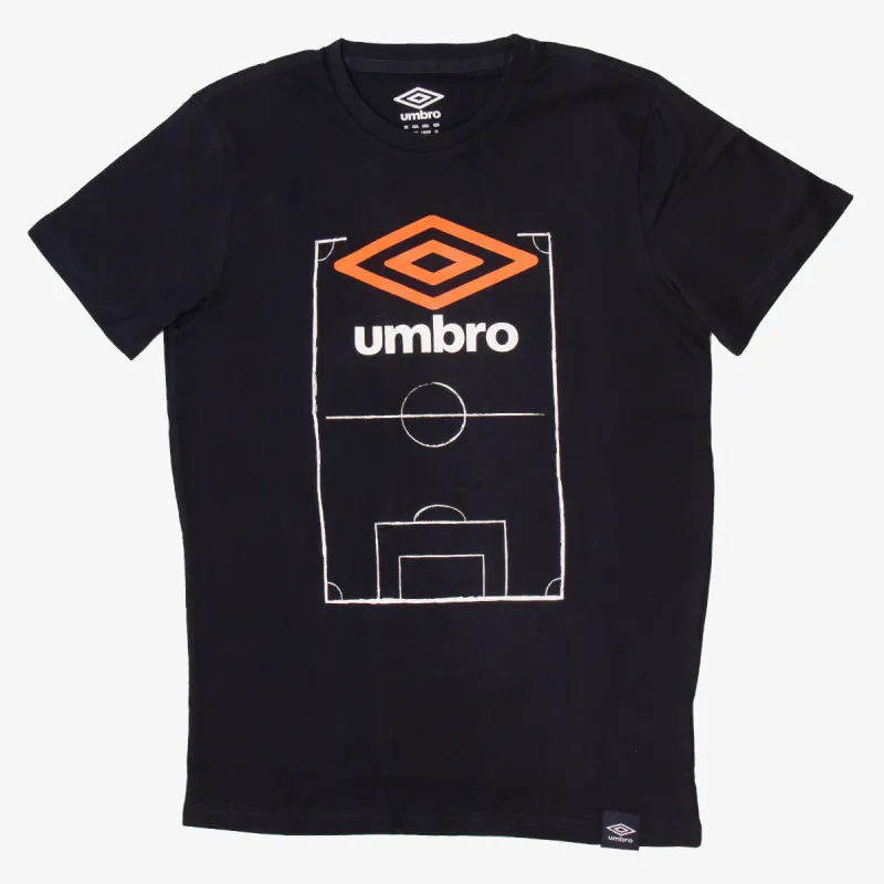 Umbro PITCH T SHIRT JNR 